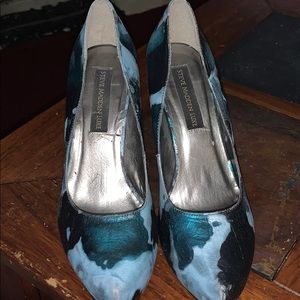 Steve Madden Luxe Platform Heel